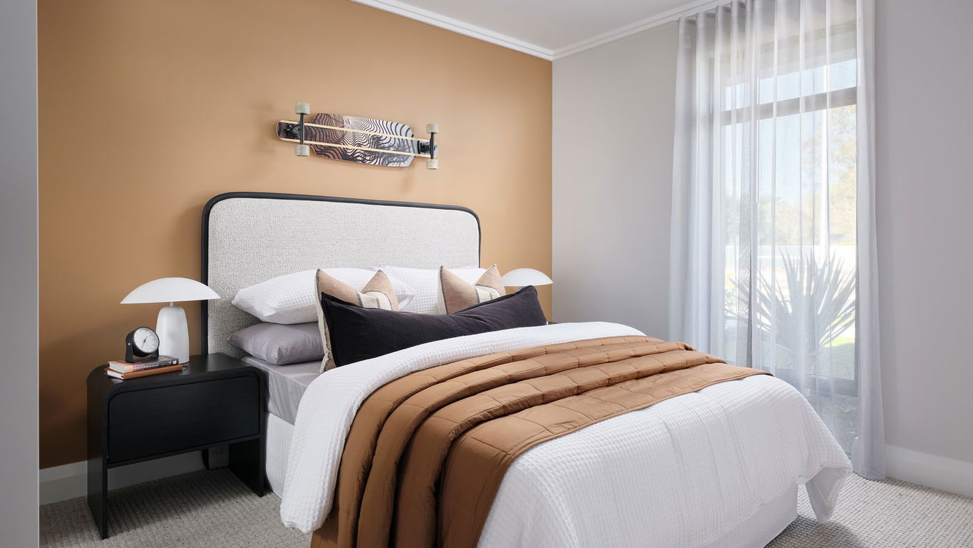 Plunkett Homes - The Soho - Gallery - 029