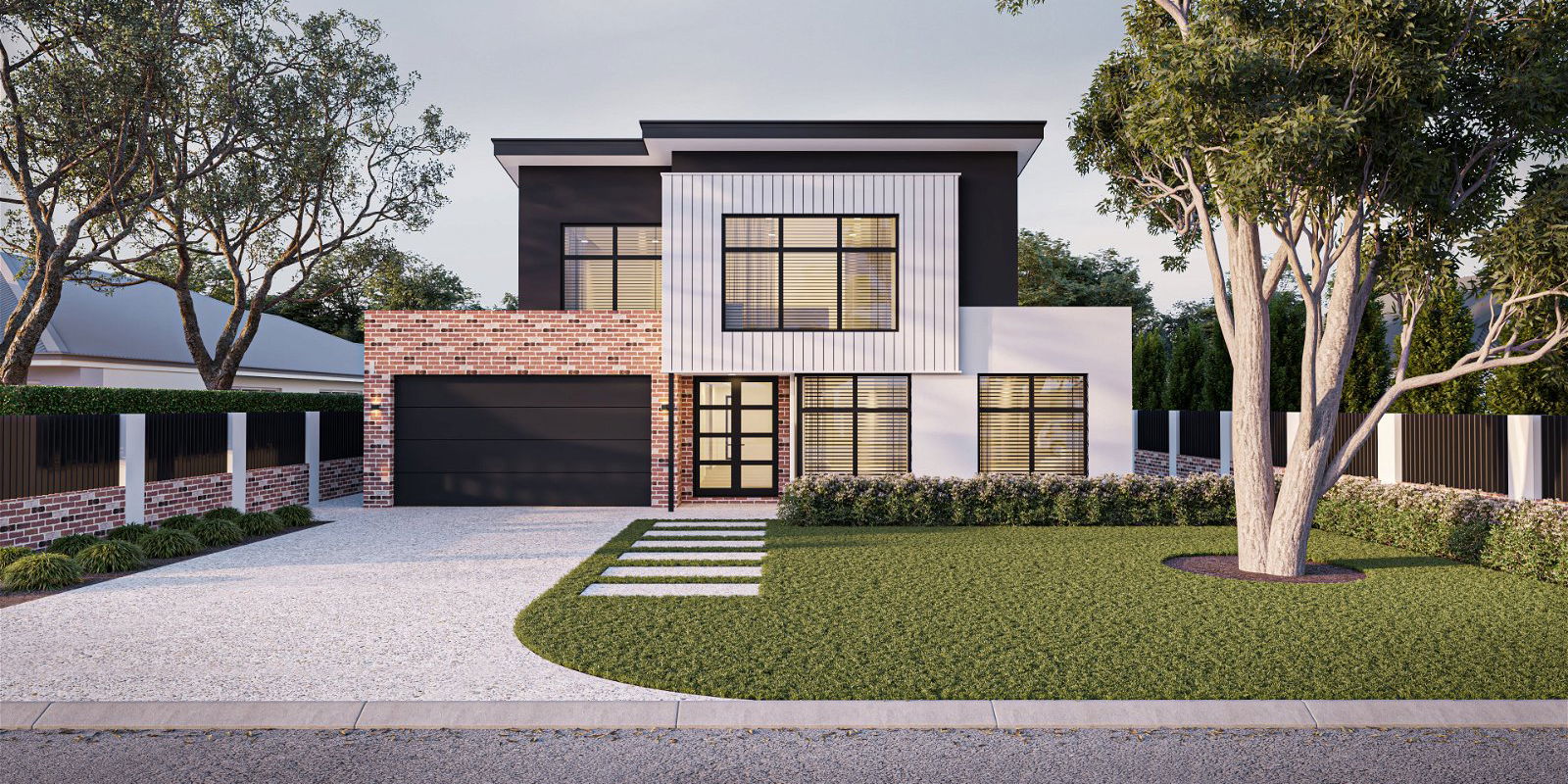 Residential Attitudes - Modern Family - Gallery - Modern Family Web Version