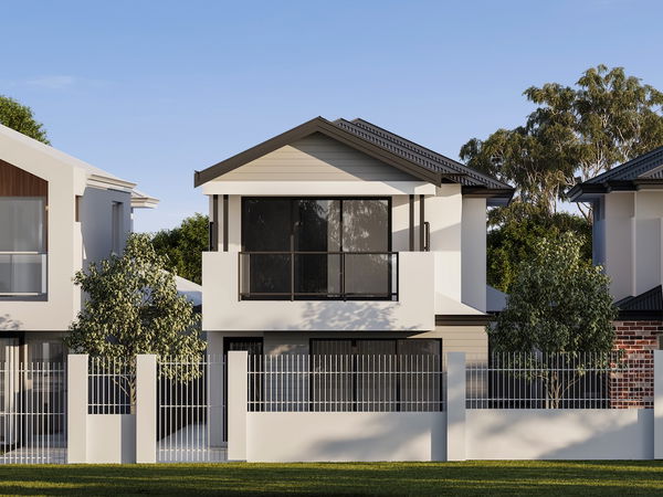 Residential Attitudes -  - Gallery - Lot5Gwelup