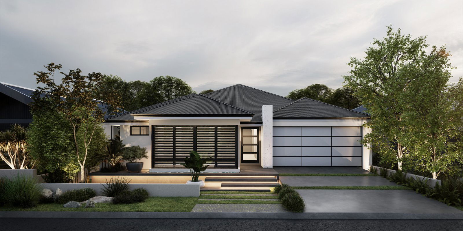 Residential Attitudes - Social Butterfly - Gallery - Social Butterfly