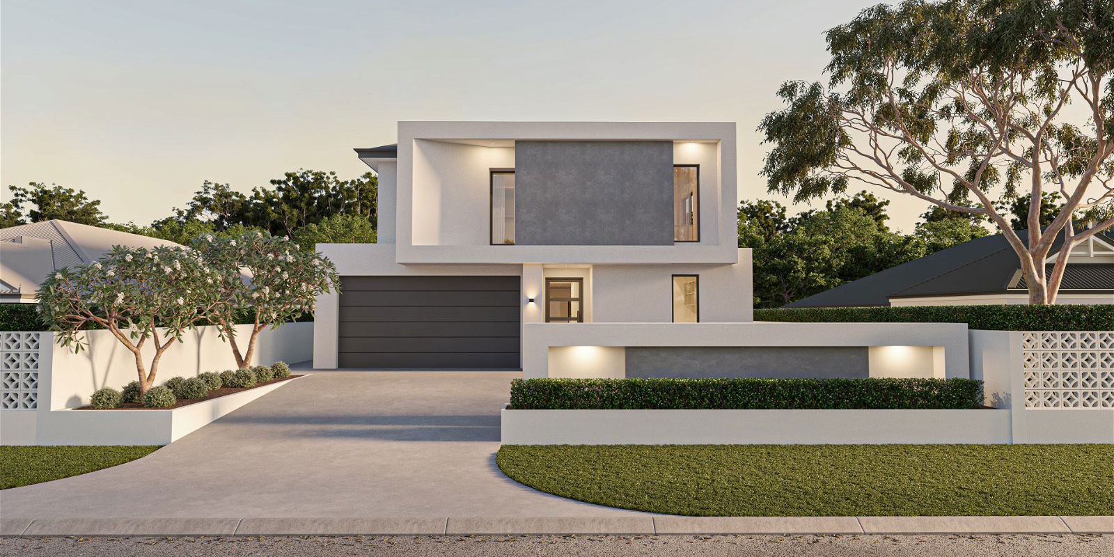 Residential Attitudes - Fresh Prince - Gallery - Fresh Prince Render Low Res