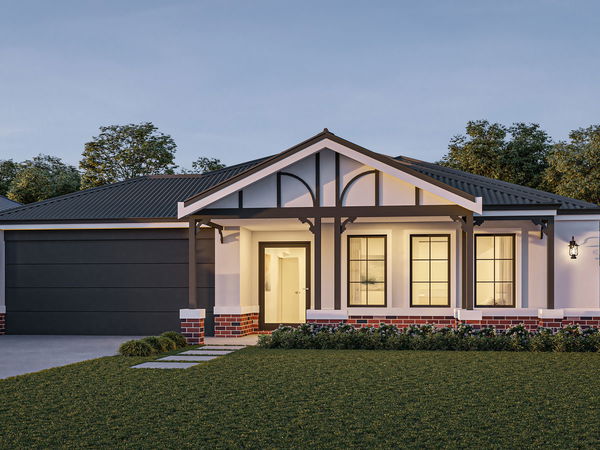 Plunkett Homes - Preston Beach | Federation - Gallery - Preston Beach Federation