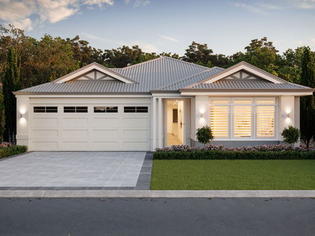 Plunkett Homes - Noosa - Gallery - Noosa