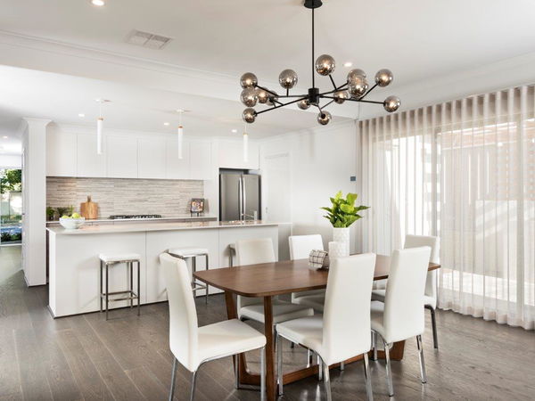 Residential Attitudes -  - Gallery - 001