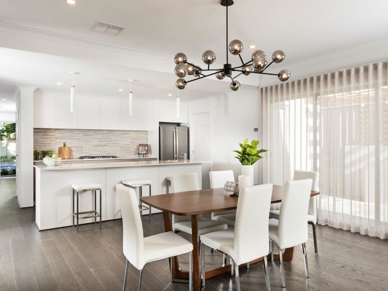 Residential Attitudes -  - Gallery - 001