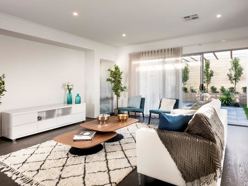 Residential Attitudes -  - Gallery - 012