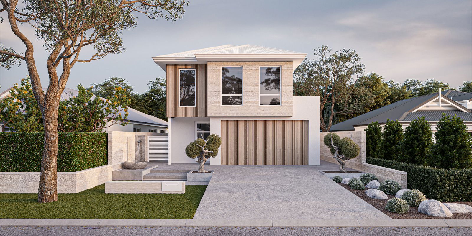 Residential Attitudes - Zest Nest - Gallery - Zest Nest 1