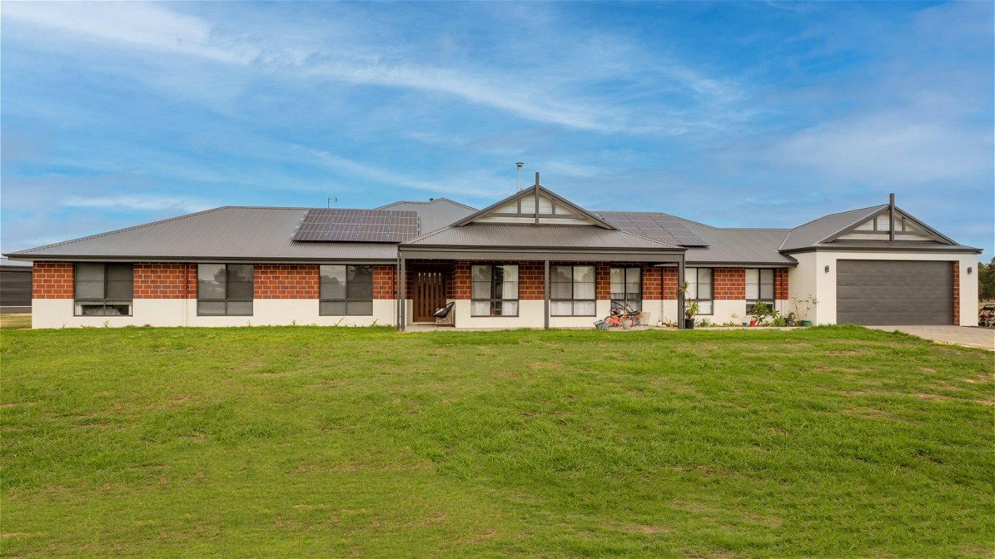 Wa Country Builders - Dardanup West - Gallery - Henderson Photographics 3010 01