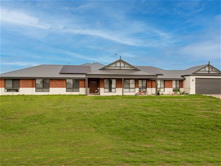 Wa Country Builders - Dardanup West - Gallery - Henderson Photographics 3010 01