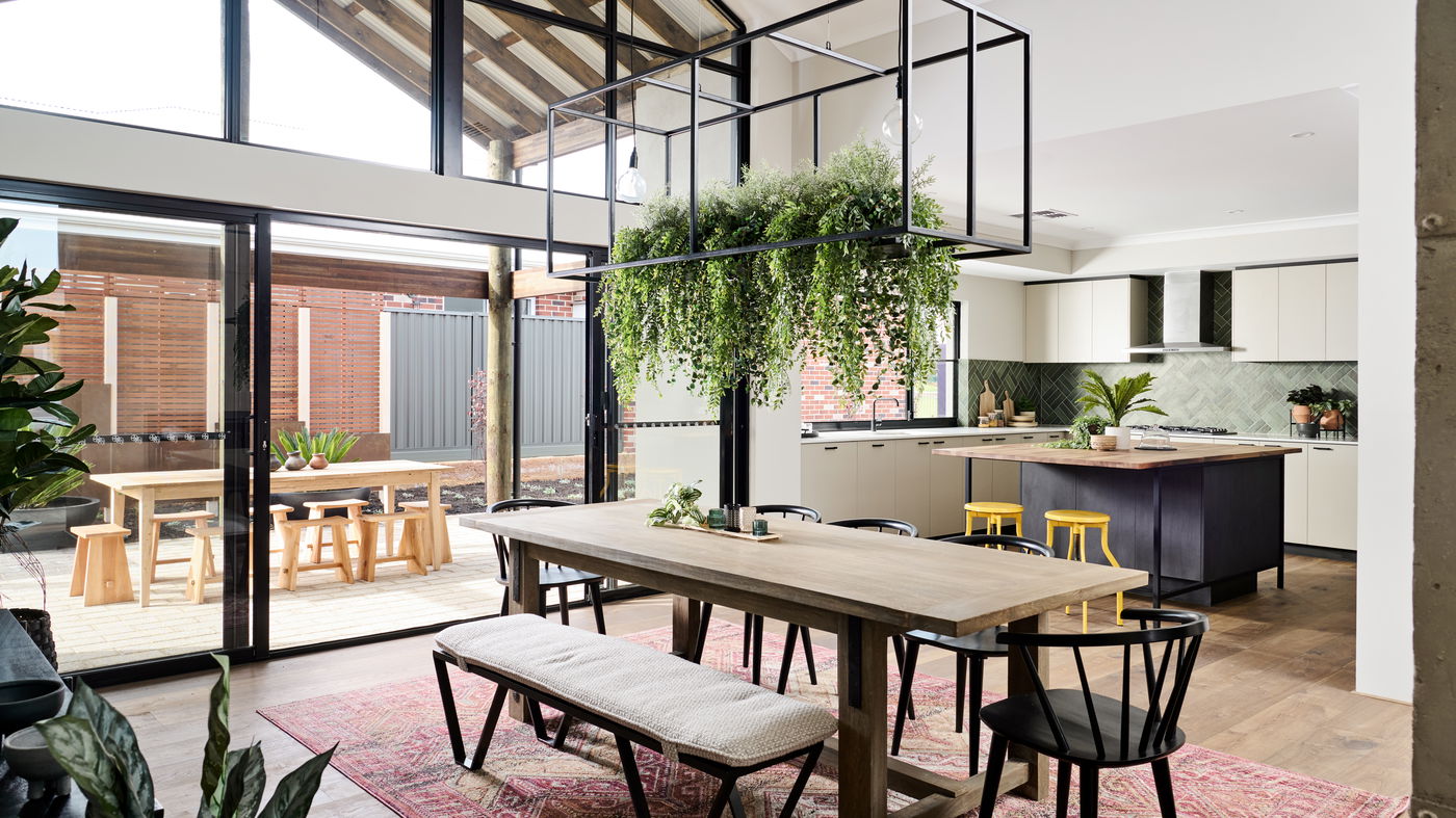 Rural Building Company - The Julimar Retreat | Display - Gallery - 003