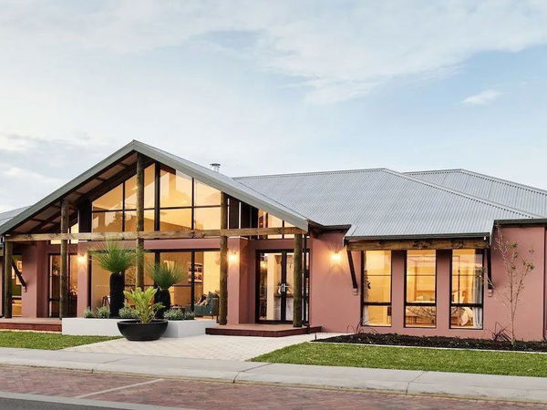Rural Building Company - The Julimar Retreat (Original) - Gallery - Rbc Julimar Retreat