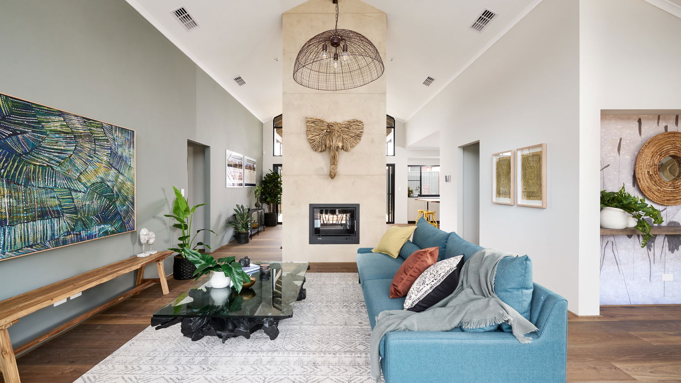 Rural Building Company - The Julimar Retreat | Display - Gallery - 016