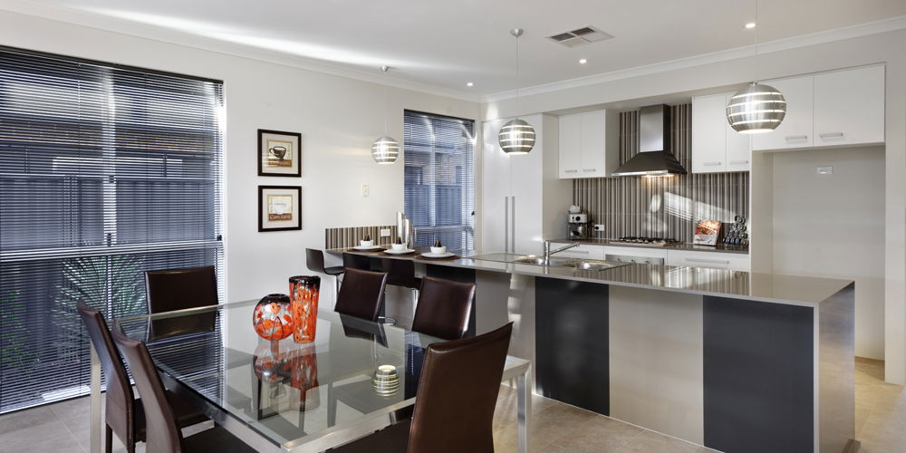 Residential Attitudes -  - Gallery - Caversham Display 007