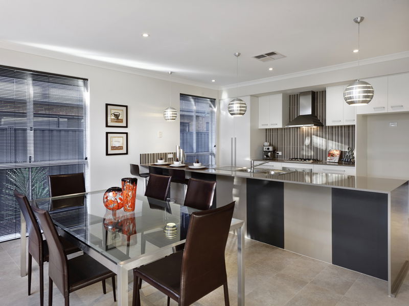 Residential Attitudes -  - Gallery - Caversham Display 007