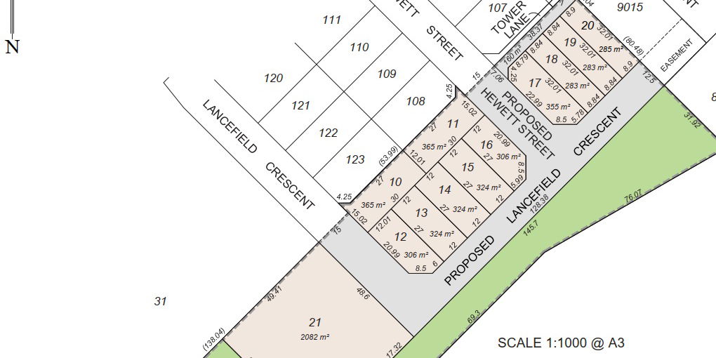 Residential Attitudes -  - Gallery - Estate Plan