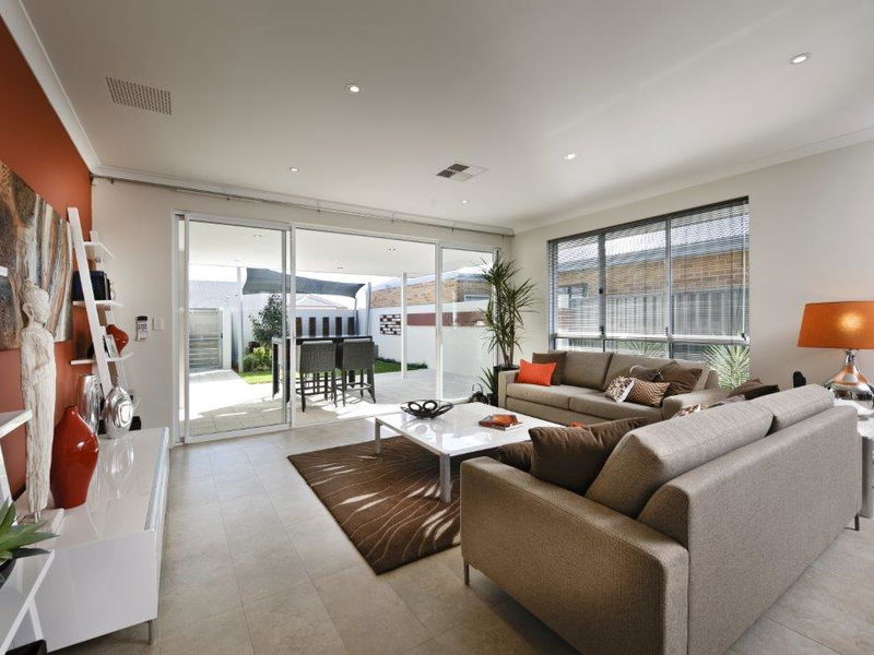Residential Attitudes -  - Gallery - Caversham Display 003