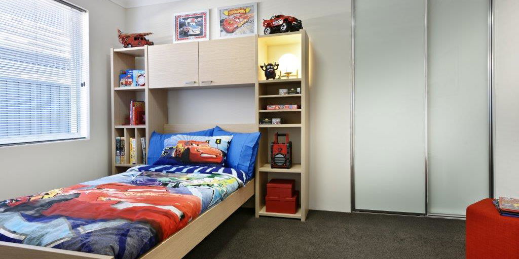 Residential Attitudes -  - Gallery - Caversham Display 016