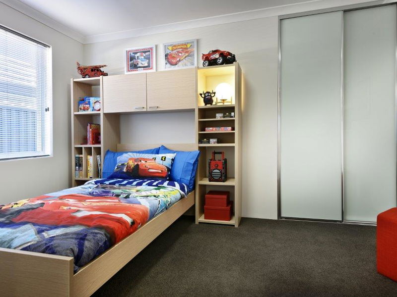 Residential Attitudes -  - Gallery - Caversham Display 016