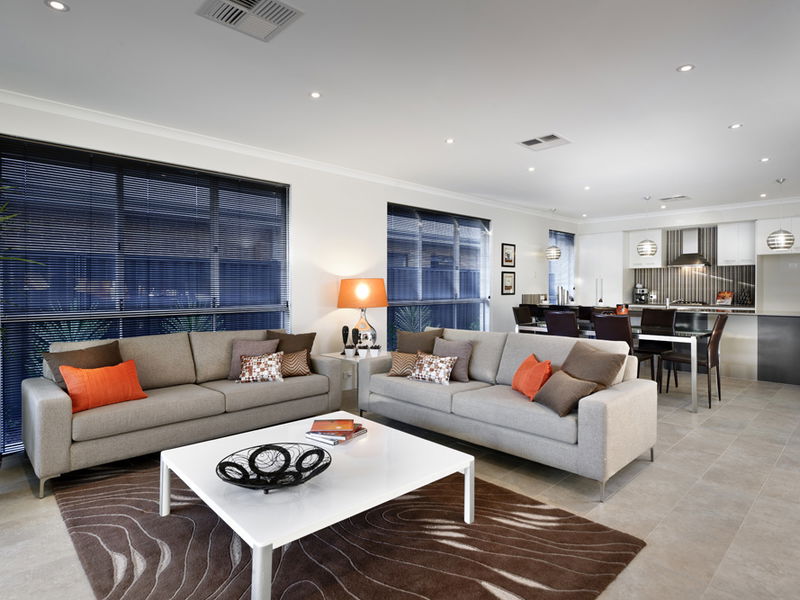 Residential Attitudes -  - Gallery - Caversham Display 011