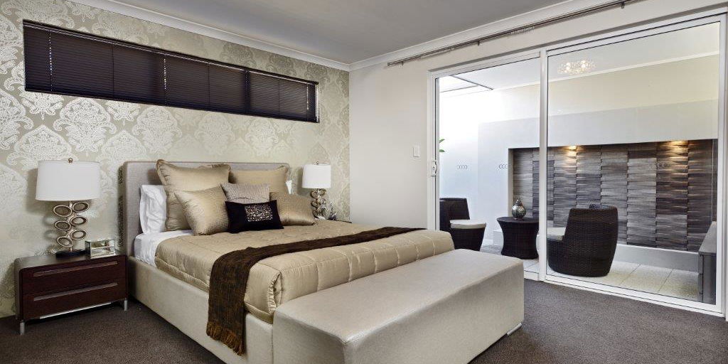 Residential Attitudes -  - Gallery - Caversham Display 012