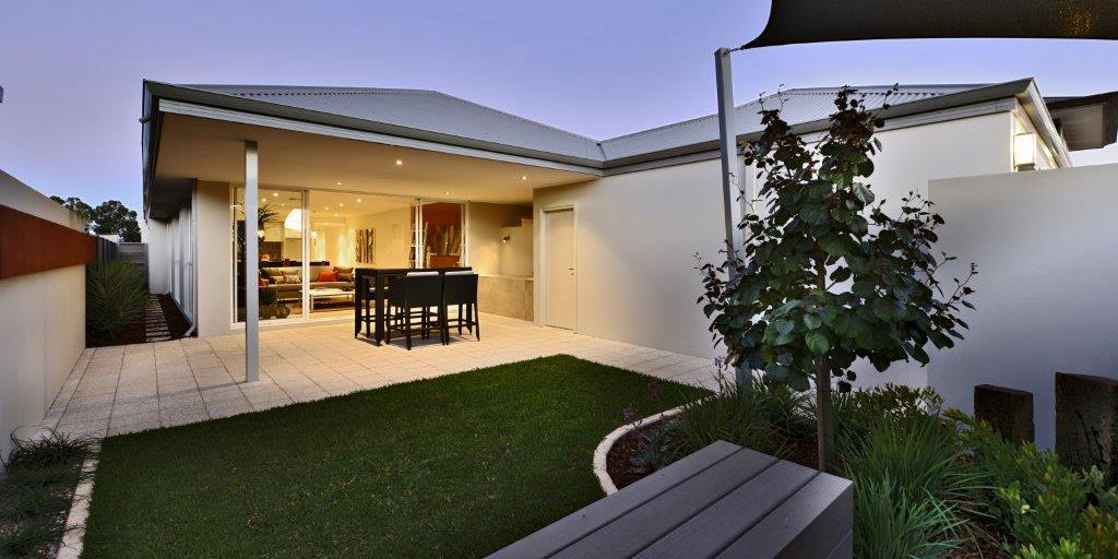 Residential Attitudes -  - Gallery - Caversham Display 027 Large