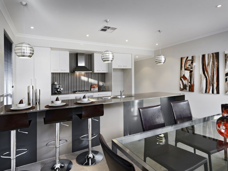 Residential Attitudes -  - Gallery - Caversham Display 010