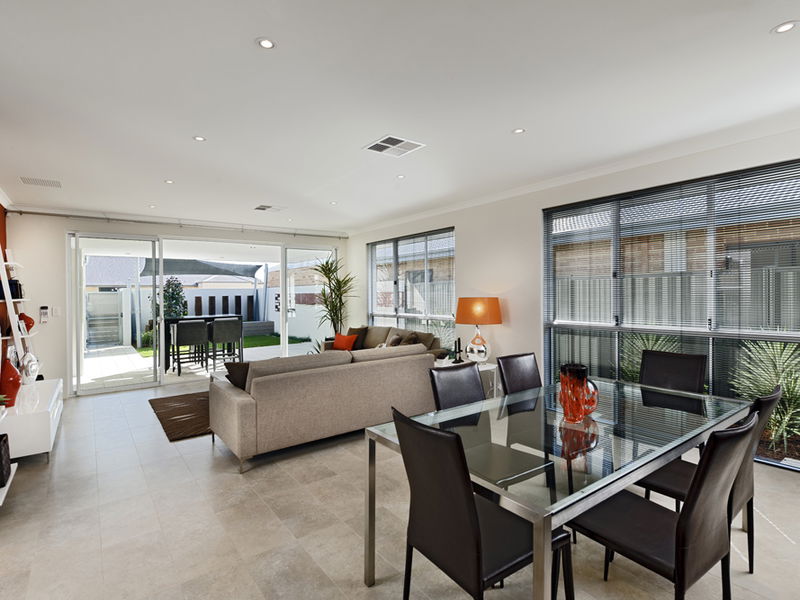 Residential Attitudes -  - Gallery - Caversham Display 004