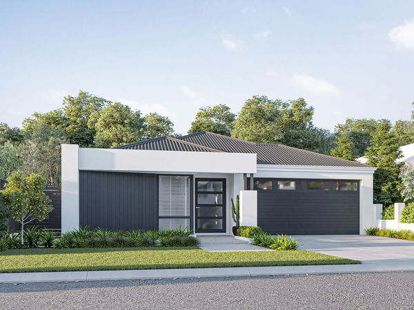 Plunkett Homes - Bassendean | Contemporary - Gallery - Bassendean Contemporary