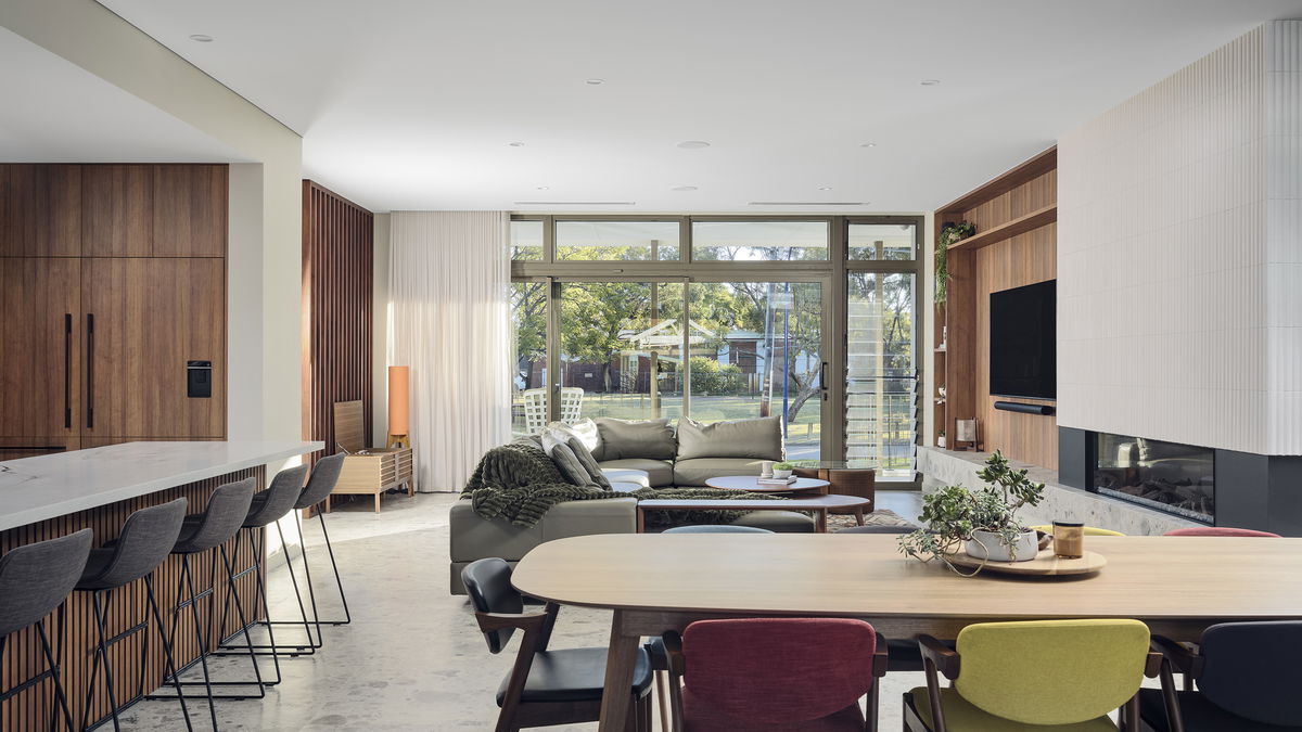 Oswald Homes - The Ellwood - Gallery - 014