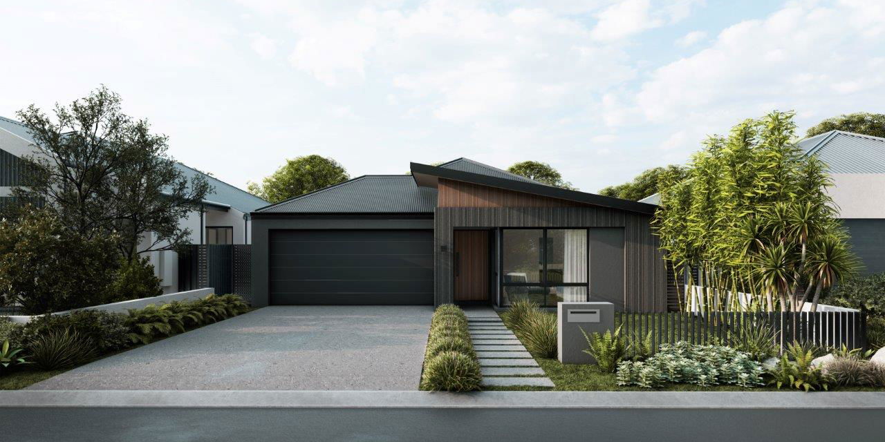 Residential Attitudes -  - Gallery - Renegade Retreat