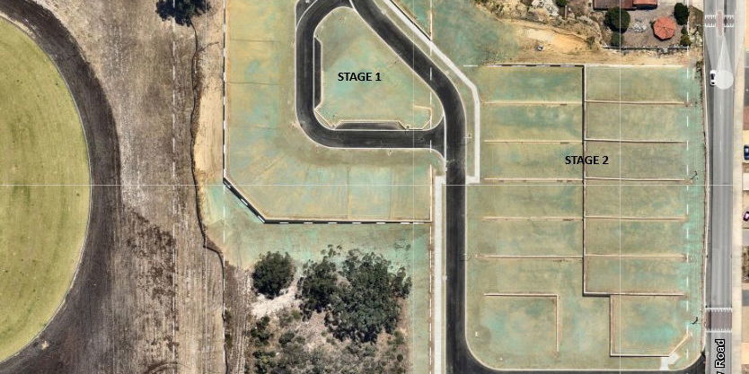 Residential Attitudes -  - Gallery - Overview Plan