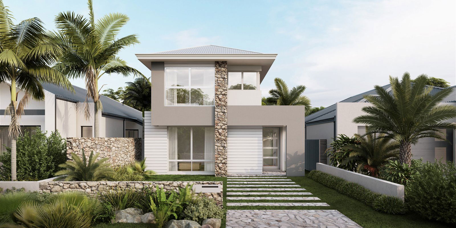 Residential Attitudes - Radical Candor - Gallery - Radical Candor Edited Lr