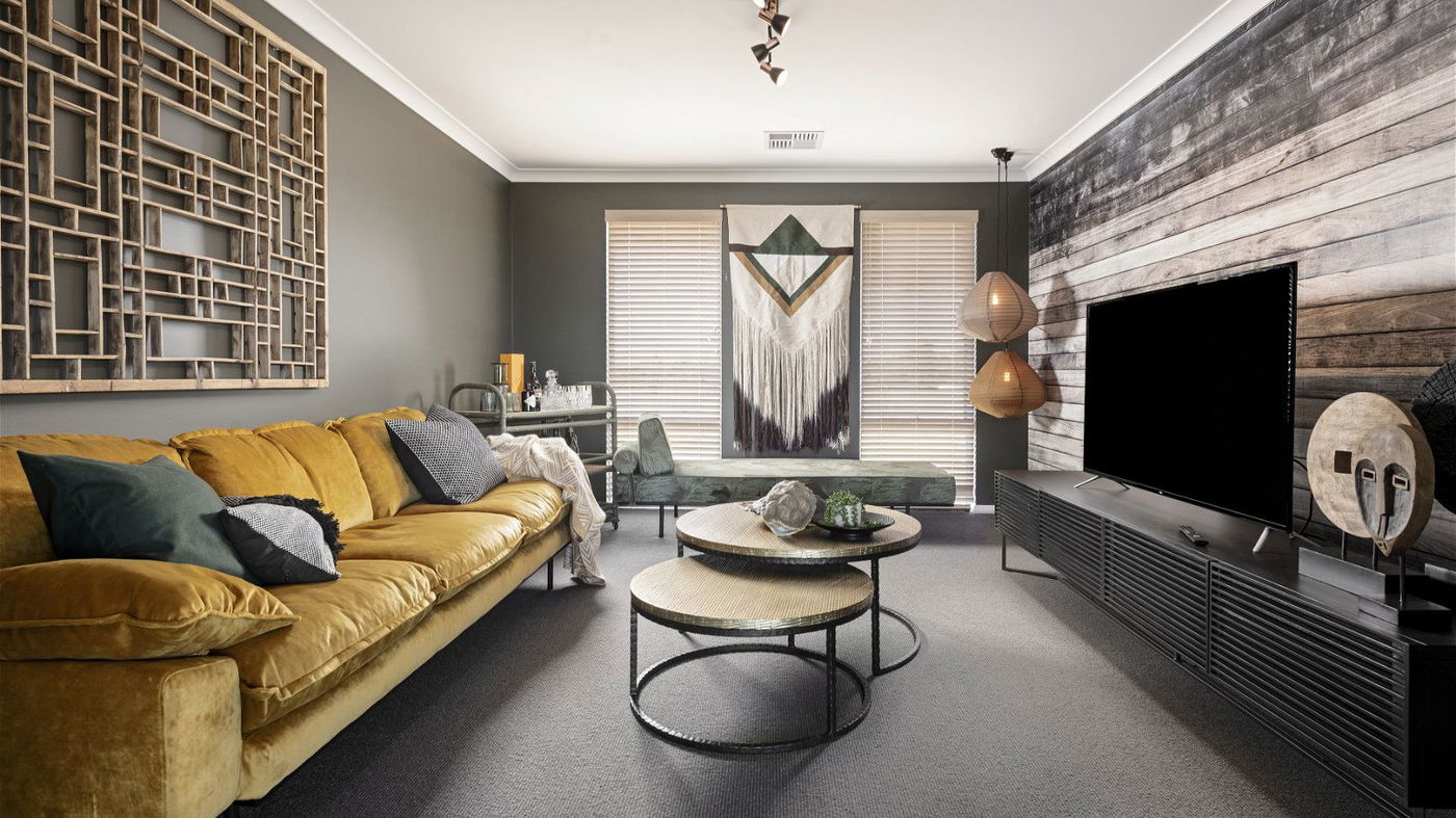 Rural Building Company - The Blaxland Retreat (Original) - Gallery - 026