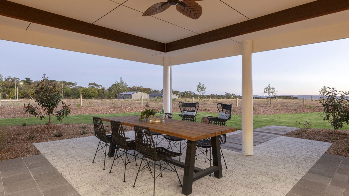 Rural Building Company - The Blaxland Retreat (Original) - Gallery - 039