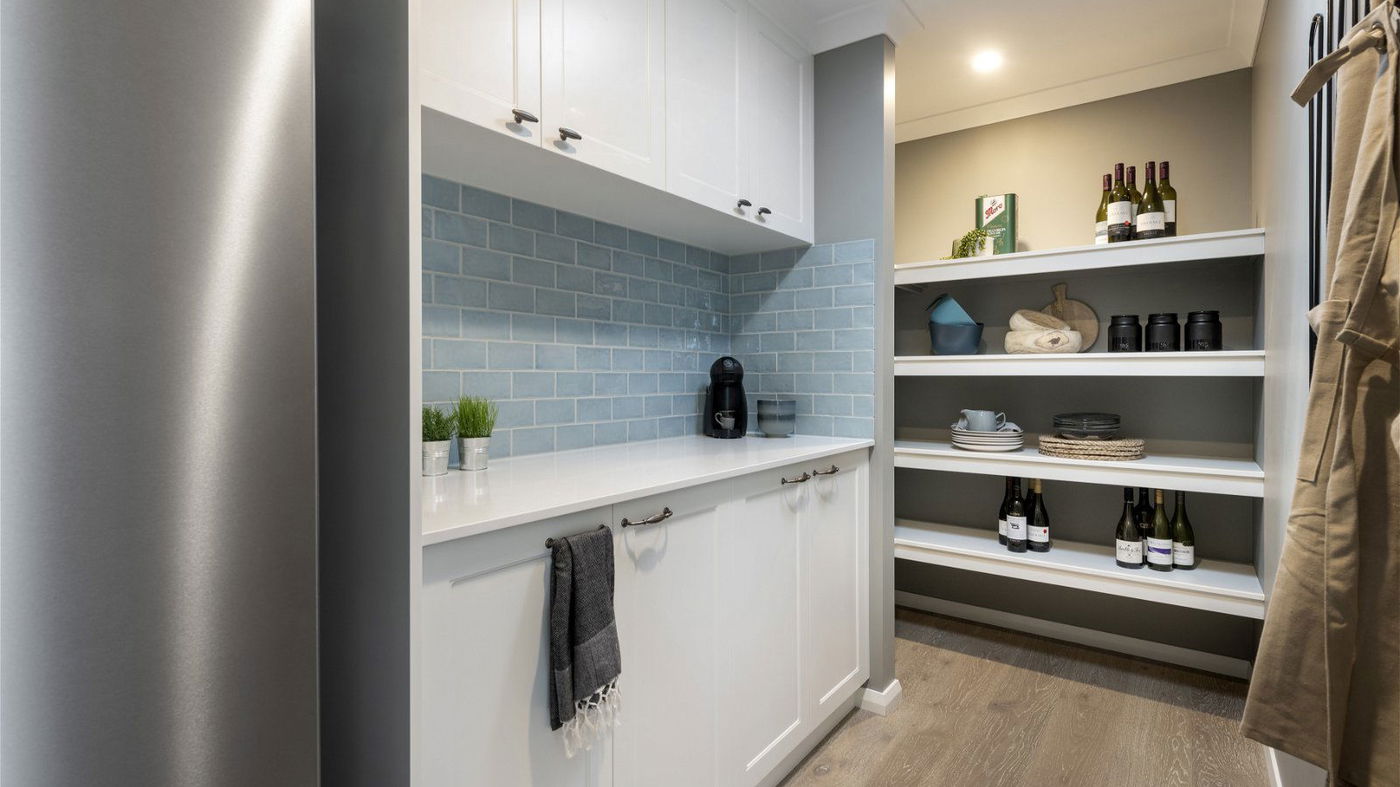 Rural Building Company - The Blaxland Retreat (Original) - Gallery - 022