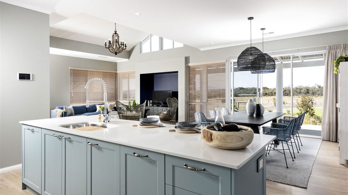 Rural Building Company - The Blaxland Retreat (Original) - Gallery - 018