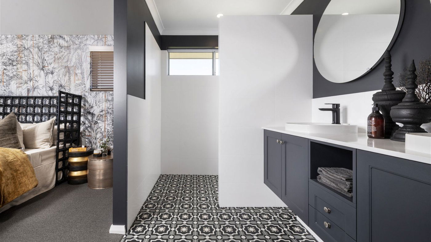 Rural Building Company - The Blaxland Retreat (Original) - Gallery - 032