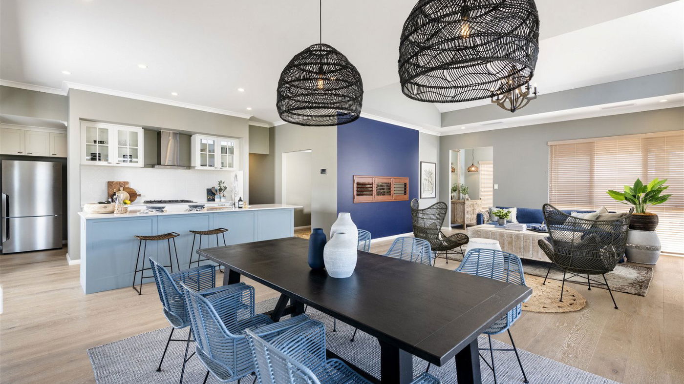 Rural Building Company - The Blaxland Retreat (Original) - Gallery - 014