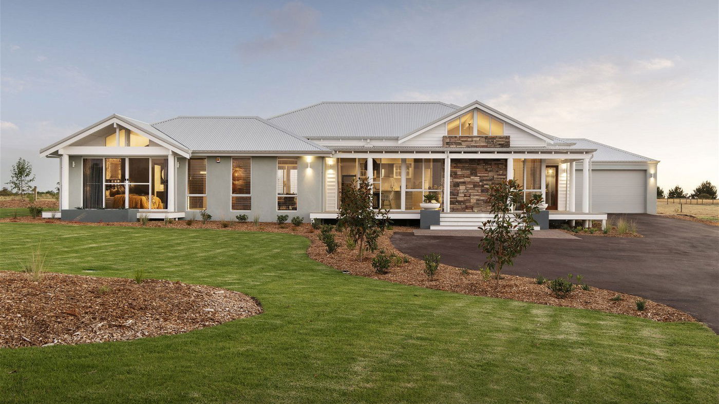 Rural Building Company - The Blaxland Retreat (Original) - Gallery - 035 1 Scaled