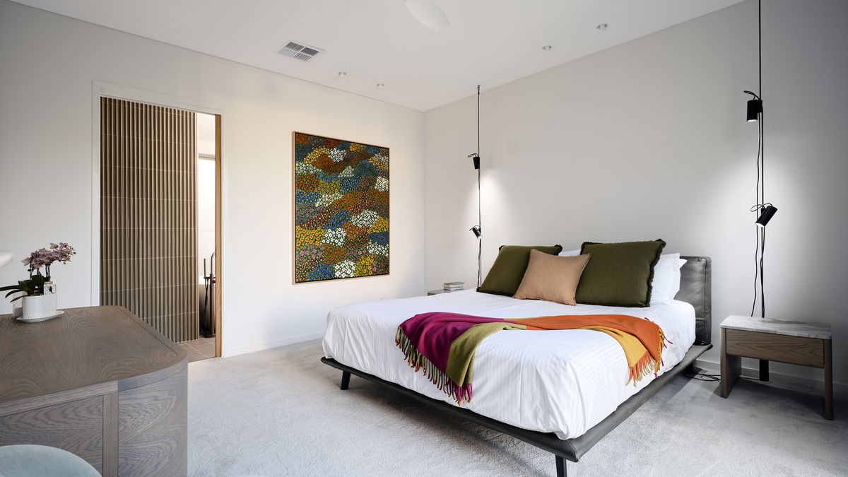 Oswald Homes - The Gallerie - Gallery - Gallerie 46 Rockton Rd Mcmorrow 16