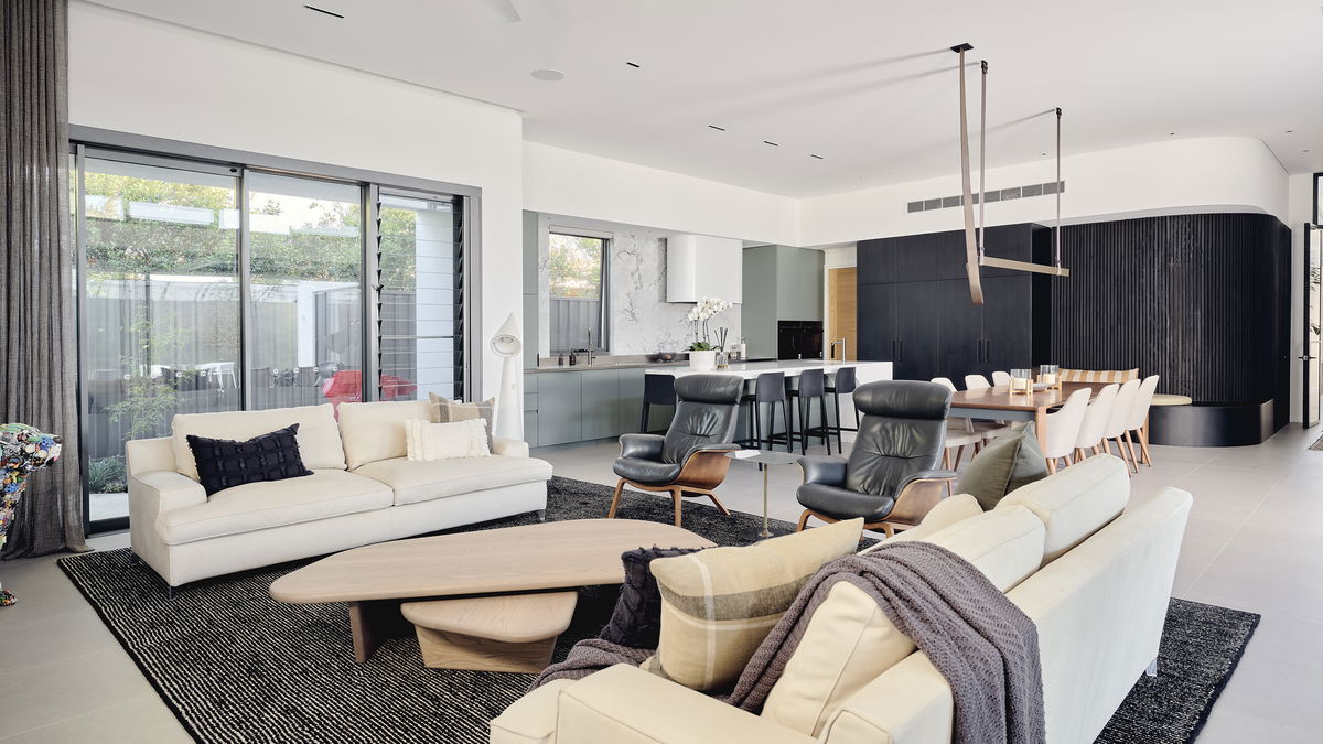 Oswald Homes - The Gallerie - Gallery - Gallerie 46 Rockton Rd Mcmorrow 6