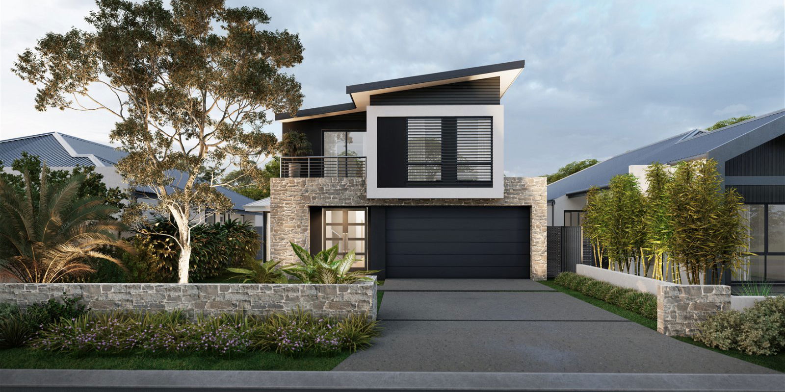 Residential Attitudes - Throwing Shade - Gallery - Throwing Shade