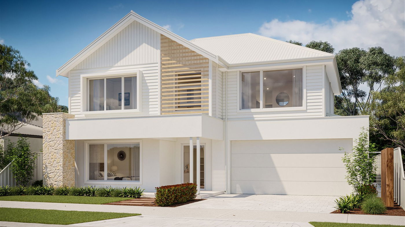 Plunkett Homes - - Gallery - Shorehouse Hamptons