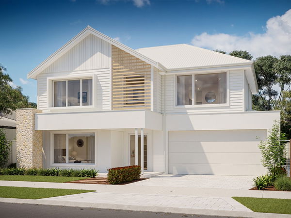 Plunkett Homes -  - Gallery - Shorehouse Hamptons