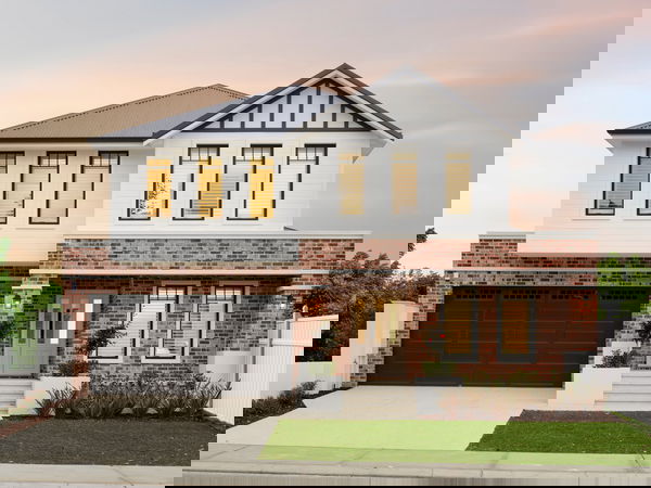 Plunkett Homes - Windsor | Display - Gallery - 013 Neighbours Removed