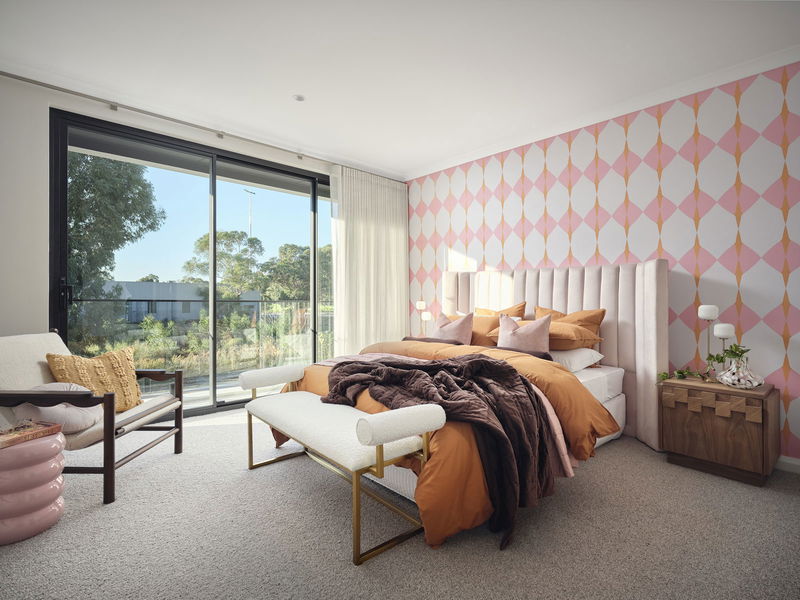 Residential Attitudes -  - Gallery - Residential Attitudes Display Home Rubiks Studio Lr 10