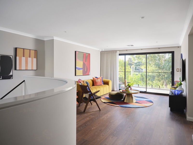 Residential Attitudes -  - Gallery - Residential Attitudes Display Home Rubiks Studio Lr 7