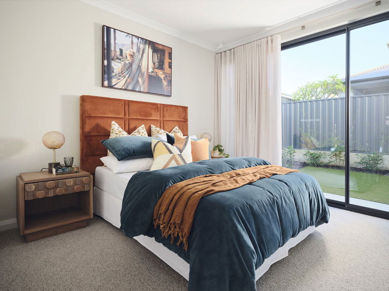 Residential Attitudes -  - Gallery - Residential Attitudes Display Home Rubiks Studio Lr 22