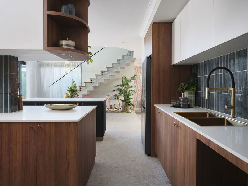 Residential Attitudes -  - Gallery - Residential Attitudes Display Home Rubiks Studio Lr 21