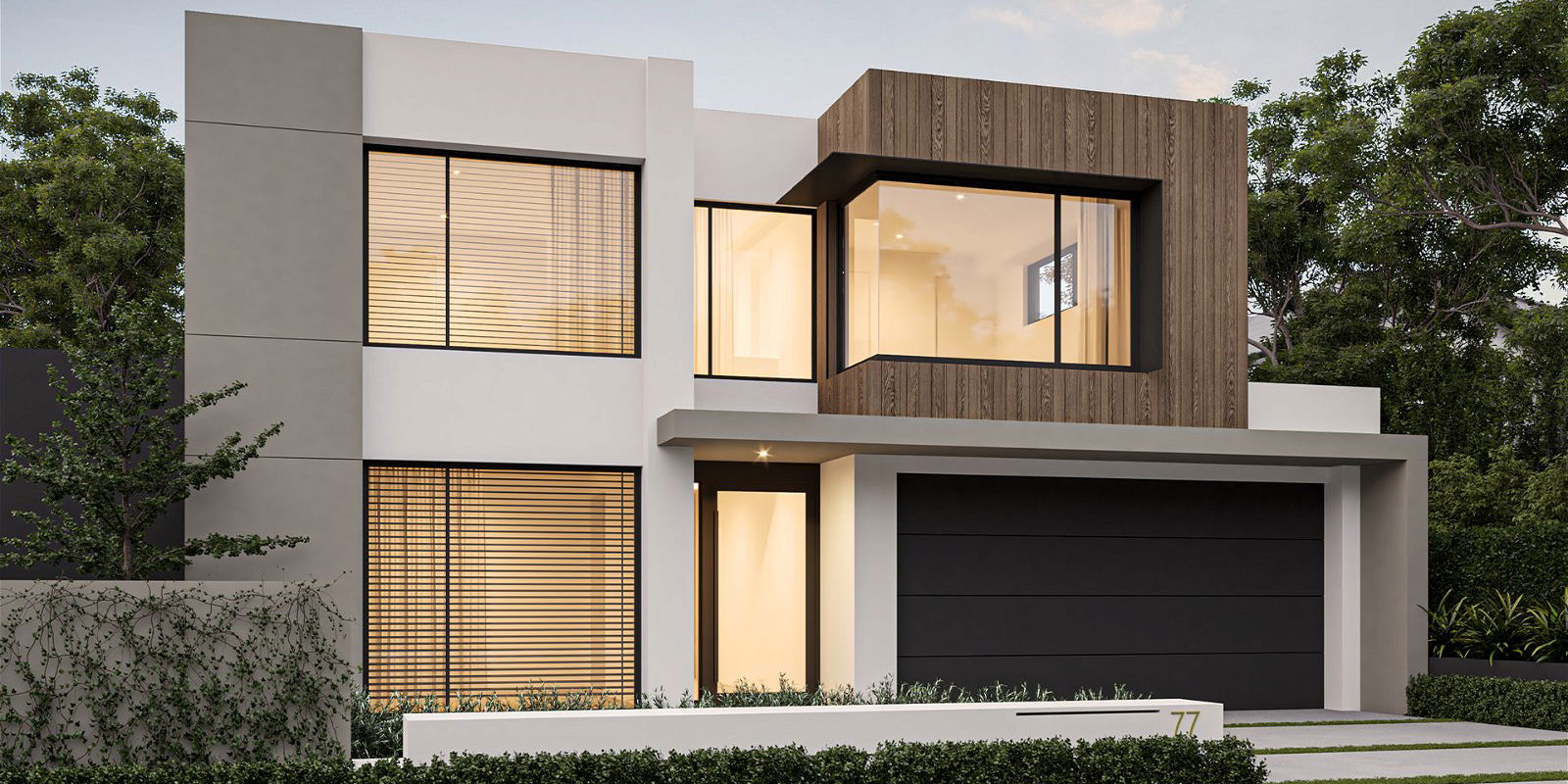 Residential Attitudes - Bliss In Iso - Gallery - Bliss In Iso 2